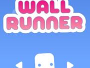 Gra Wall Runner  w Internecie