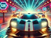 Gra Arcade GT Championship  w Internecie