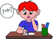 Gra Ucz się matematyki MCQ w Internecie Gra Ucz się matematyki MCQ w Internecie