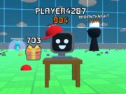 Gra Symulator żywności Sprunki 3D  w Internecie