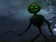 Gra Horror Farm: Pumpkinhead  w Internecie