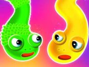 Gra Snake Puzzle 3D  w Internecie