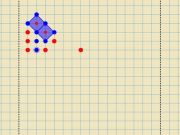 Gra Dots - Duel  w Internecie