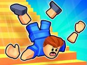 Gra Zniszczenie Robux! Ragdoll Show!  w Internecie