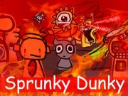 Gra Drunky Dunky  w Internecie