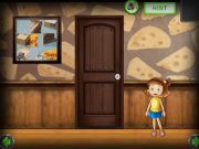 Gra Amgel Pokój dla dzieci Escape 293  w Internecie