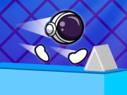 Gra Astrobot Dash  w Internecie