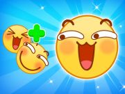 Gra Emoji scal się zabawne moji  w Internecie