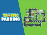 Gra Parking drogowy  w Internecie