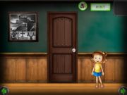 Gra Amgel Pokój dla dzieci Escape 294  w Internecie
