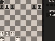 Gra Zabawne szachy!  w Internecie