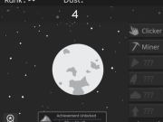 Gra Planet Clicker Collector  w Internecie