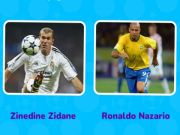 Gra Ultimate Football Quiz Challenge  w Internecie