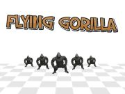 Gra Flying Gorilla 3D  w Internecie