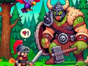 Gra Dragon Hunter  w Internecie