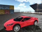 Gra Symulator parkingów GT  w Internecie
