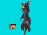 Gra Ratomilton wirujący miękki Minecraft  w Internecie