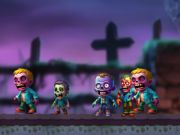Gra Zombie City Rescue  w Internecie