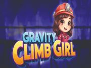 Gra Gravity Climb Girl  w Internecie