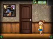 Gra Amgel Pokój dla dzieci Escape 295  w Internecie