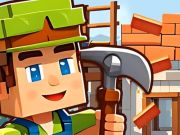 Gra Budowanie modów dla Minecraft  w Internecie