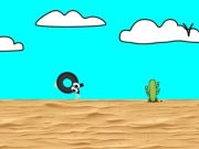 Gra Wheelie Manners  w Internecie