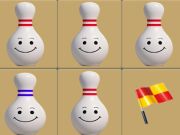 Gra Bottle Solitaire  w Internecie