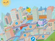Gra TOCA Life World  w Internecie