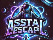 Gra Astral Escape  w Internecie