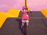 Gra Moto Sky  w Internecie