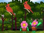 Gra Escape Crossbill  w Internecie