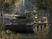 Gra The Last Tiger: Tank Simulator  w Internecie