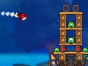 Gra Angry Battle Birds Mania  w Internecie