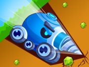Gra GEM GEED DIGGER w Internecie Gra GEM GEED DIGGER w Internecie