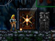 Gra Zima Temple of Souls  w Internecie