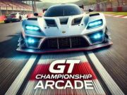 Gra Arcade GT Championship  w Internecie