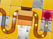 Gra Unblock Ball Puzzle  w Internecie