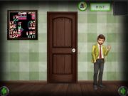 Gra Amgel Easy Room Escape 271  w Internecie