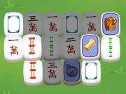 Gra Trasa Mahjong  w Internecie