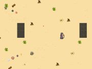 Gra Pixel Wizard  w Internecie