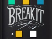 Gra Breakit  w Internecie