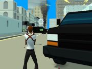 Gra Grand Crime City Reloaded  w Internecie