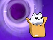 Gra Kitten nigdy nie umiera  w Internecie