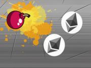 Gra Crypto Ninja Miner  w Internecie