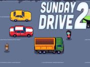 Gra Sunday Drive 2  w Internecie
