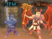 Gra Immortal: Dark Slayer  w Internecie