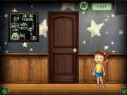 Gra Amgel Pokój dla dzieci Escape 298  w Internecie