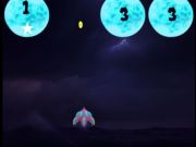 Gra Space Shooter 2d  w Internecie