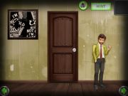 Gra Amgel Easy Room Escape 274  w Internecie