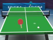 Gra Tenis stołowy otwarty  w Internecie
